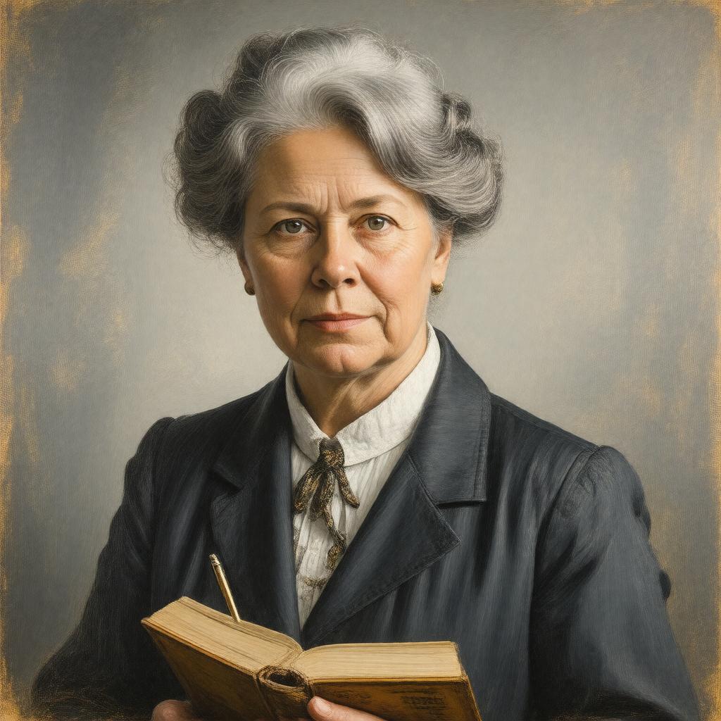 Anna Roosevelt